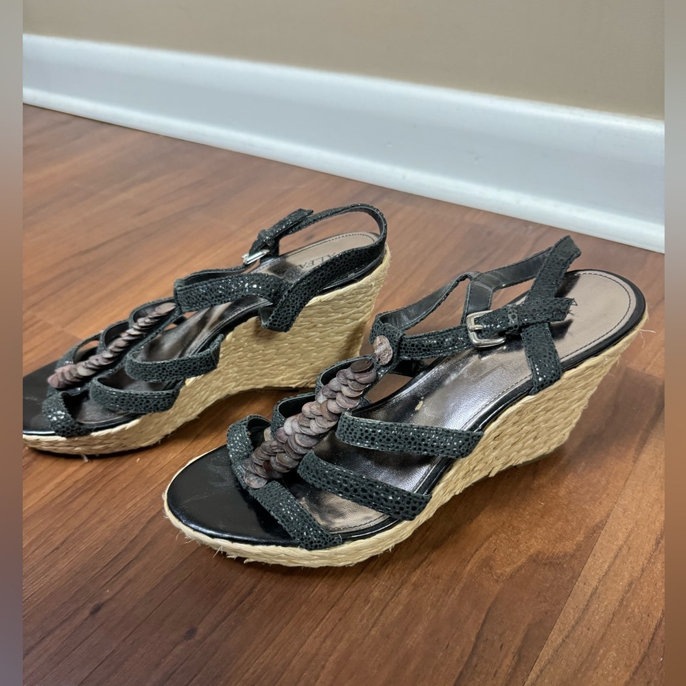 Women’s Wedge Sandel